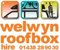 Welwyn Roof Hire 01438 289030